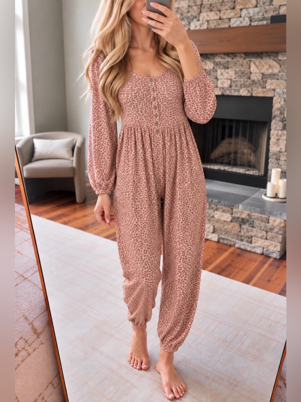 KQ jumpsuit